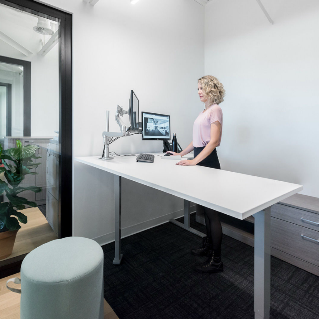 About Us I Creative Office Furniture Winnipeg